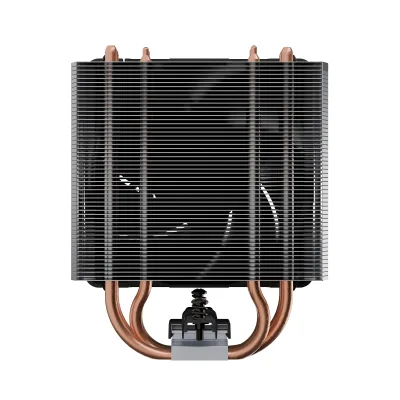 COOLER Arctic "Freezer 36-S" skt. Intel si AMD, racire cu aer, vent. 120mm, 600 - 3000 rpm, 4 heatpipies, inaltime 156mm, ,"ACFRE00194A"  (timbru verde 0.8 lei)
