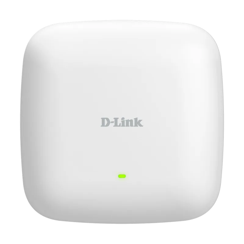 Access point D-Link DAP-X3060, Poe, Dual-band, WiFi 6 - AX