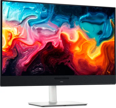 MON 32 PLUS 4K QD-OLED DELL S3225QC C "210-BRVT" (timbru verde 7 lei)