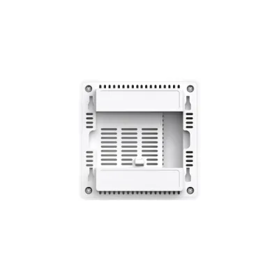 ACCESS POINT Tenda wireless AX3000 Mbps Dual Band, 2 port Gigabit, 2 antene interne, alimentare PoE 802.3af PoE, Wi-Fi 6, montare pe perete "W15-PRO" (timbru verde 0.8 lei)