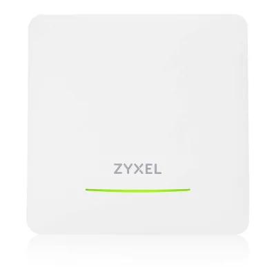 Access point Zyxel NWA50BE PRO, Gigabit, PoE, Tri-Band, WiFi 6 - AX