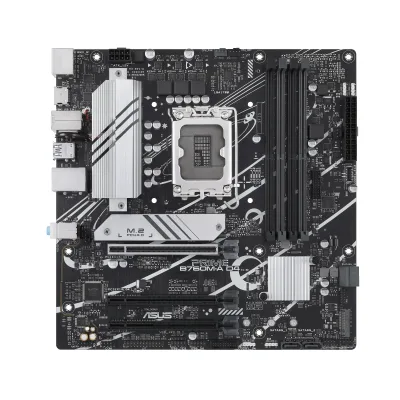 MB B760 S1700 MATX/PRIME B760M-A D4-CSM ASUS"PRIME B760M-A D4-CSM"