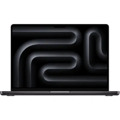 MacBook Pro 14.2"/Apple M5 Max (CPU 18-core, GPU 40-core, Neural Engine 16-core)/64GB/2TB - Space Black - INT KB (No Adapter) - 2026  (CTO from MGDU4RO/A)