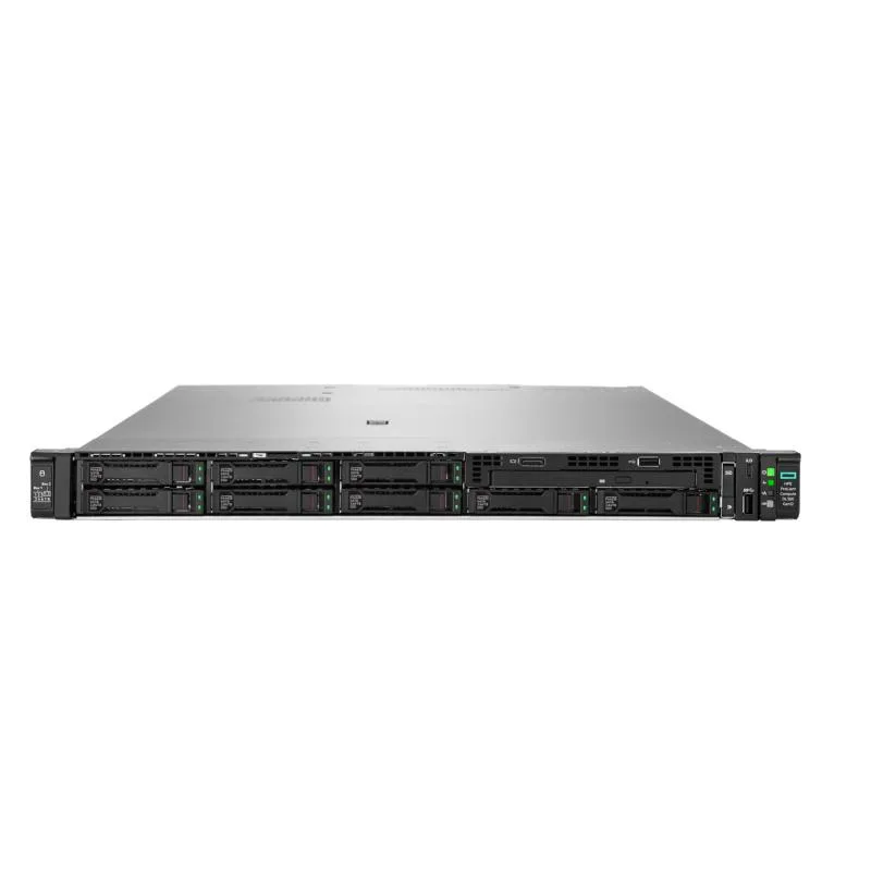HPE ProLiant Compute DL360 Gen12 6517P 1P 2x32GB-R 8SFF NS204i-u v2 MR408i-o 2x1000W PS EU Server