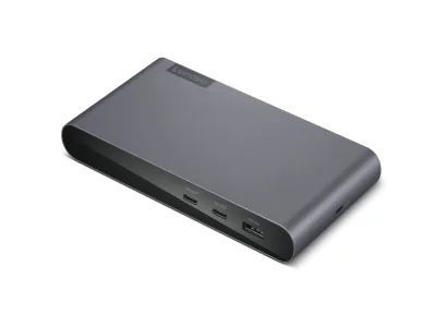 Lenovo USB-C Universal Business Dock  - EU "40B30090EU" (timbru verde 0.18 lei)