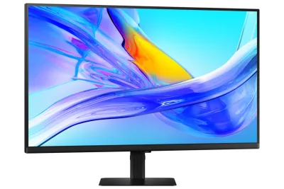 Monitor Samsung 32" LS32D800UAUXEN, Diagonal (inch): 32, Diagonal (cm): 81, Aspect ratio: 16:9, Panel: VA, Resolution: 3840x2160, Refresh Rate: 60Hz, Response time GtG: 5ms, Brightness (max): 350 cd/m², Contrast (static) : 3000:1, Viewing angle: