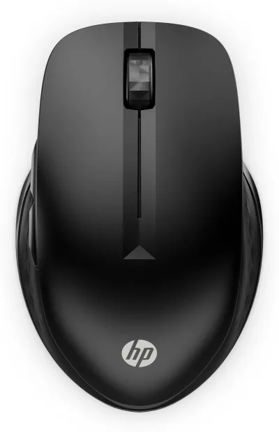 HP 430 Multi-Device Wireless Mouse "3B4Q2AA#ABB" (timbru verde 0.18 lei)