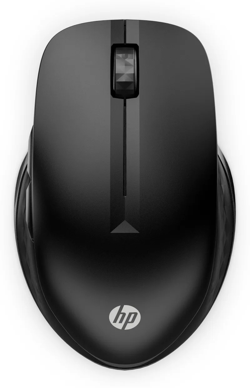 HP 430 Multi-Device Wireless Mouse "3B4Q2AA#ABB" (timbru verde 0.18 lei)