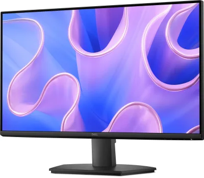 Monitor Dell 27 SE2725HM, 1920x1080, FHD, 100Hz, IPS Antiglare, 16:9, 1000:1, 250 cd/m2, 8ms/5ms, 178/178, HDMI, VGA, Tilt "SE2725HM-05" (timbru verde 7 lei)