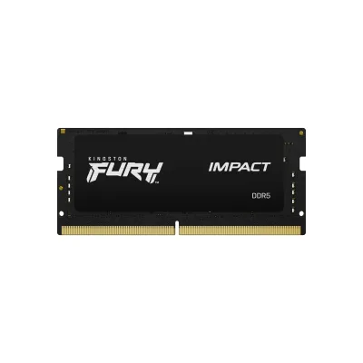 KS DDR5 16GB 4800MHZ K2 KF548S38IBK2-16 "KF548S38IBK2-16"