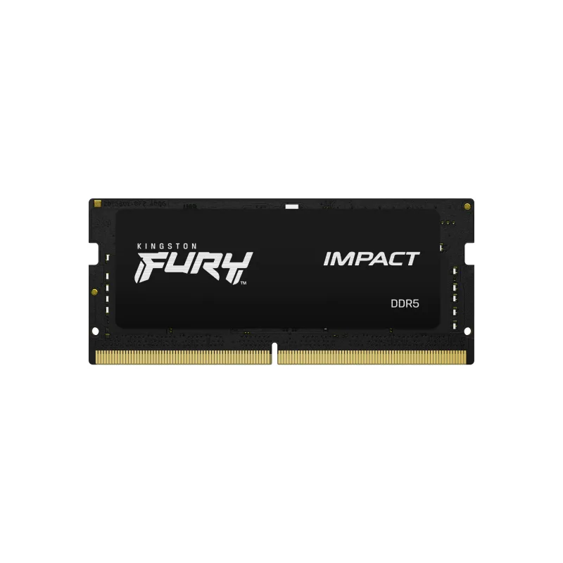 KS DDR5 16GB 4800MHZ K2 KF548S38IBK2-16 "KF548S38IBK2-16"