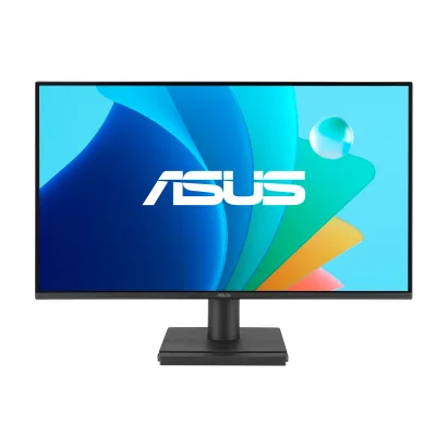 ASUS VA249HG Eye Care Gaming Monitor 24inch IPS Full HD sRGB 300cd/m2 120Hz Adaptive-Sync 1ms MPRT HDMI VGA "VA249HG"