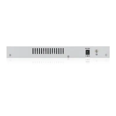 ZYXEL GS1200  8-Port Web Managed PoE Gigabit Switch