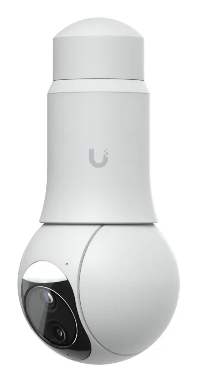 NET CAMERA 8MP/WHITE UVC-G6-PTZ-W UBIQUITI "UVC-G6-PTZ-W" (timbru verde 0.8 lei)