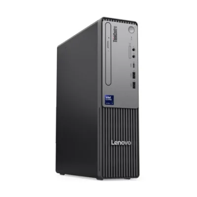 Desktop Business Lenovo ThinkCentre neo 50s Gen 6 , Intel Core™ Ultra 5 225, 10C (6P + 4E) / 10T, Max Turbo up to 4.9GHz, 20MB Intel® Smart Cache, video Integrated Intel® Graphics, RAM 1x 16GB UDIMM DDR5-5600, 512GB SSD M.2 2280 PCIe® 4.0x4 NVMe® Opal