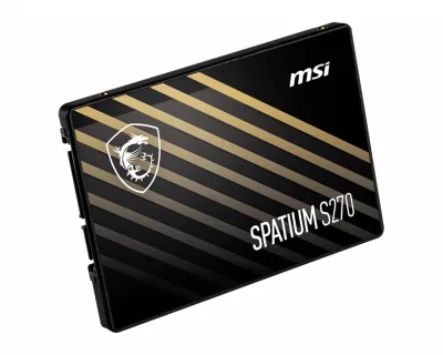 SSD SPATIUM S270 SATA 2.5" 240GB "S78-440N070-P83"
