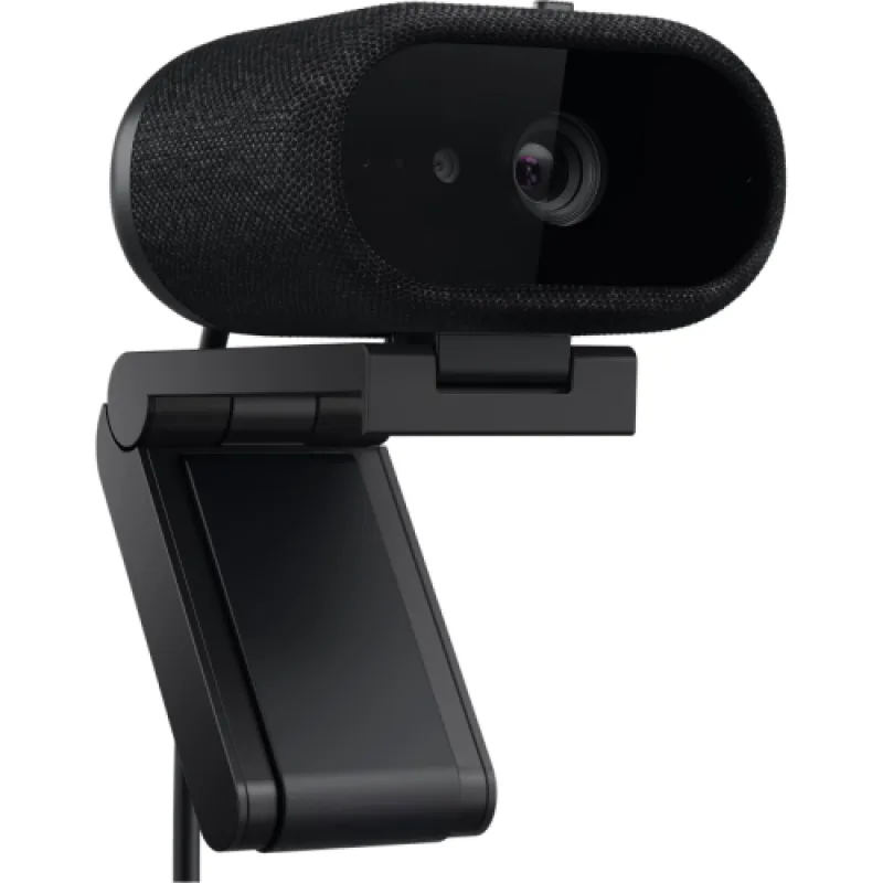 Camera Web Dell Pro 7 WB726, rezolutie video Full HD, USB-C, Negru
