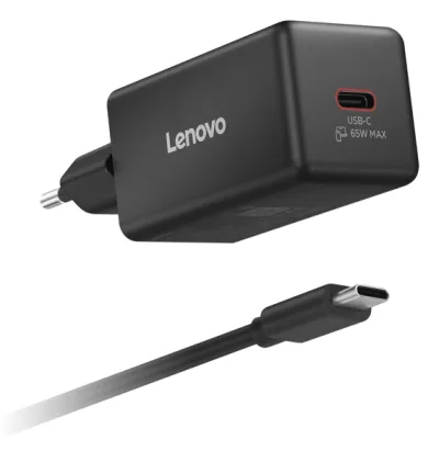 Lenovo Mini GaN USB-C 65W - EU