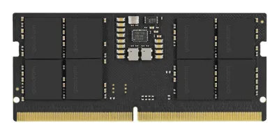 GOODRAM RAM DDR5 SODIMM 5600MHz CL46 32GB GR5600S564L46/32G "GR5600S564L46/32G"