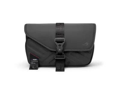 ASUS BC3004 ROG SLASH SLING BAG 4.0 BLACK "90XB09Y0-BME000"