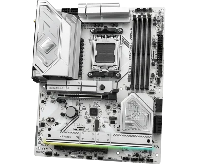 MB Asrock B850 STEEL LEGEND WIFI AM5 "B850 STEEL LEGEND WIFI"