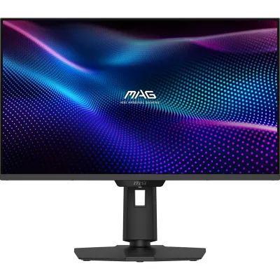 MSI MAG 274QPF X30MV 27inch Rapid VA MiniLED WQHD 300Hz 0.5ms 400 cd/m2 HDM2.1x2 DP Pivot "MAG 274UPDF E16M" (timbru verde 7 lei)