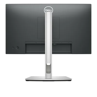 Monitor LED Dell Professional P2225H 21.5" 1920x1080 IPS,16:9, 1500:1, 250 cd/m2, 8ms/5ms, DP 1.2, HDMI 1.4, VGA, USB 3.2 Type-B , 3xUSB 3.2 Type-A, 1xUSB 3.2 Type-C "P2225H-05" (timbru verde 7 lei)