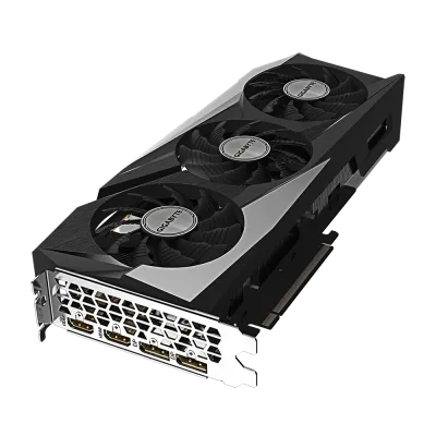 GB Radeon RX7600 Gaming OC 8GB "R76GAMING OC-8GD"