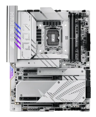 MB Asus ROG MAXIMUS Z890 APEX "ROG MAXIMUS Z890 APEX"