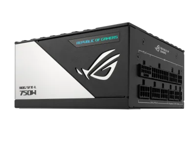 SURSA ASUS ROG LOKI 750W 80+Platinum "ROG LOKI 750P" (timbru verde 2 lei)