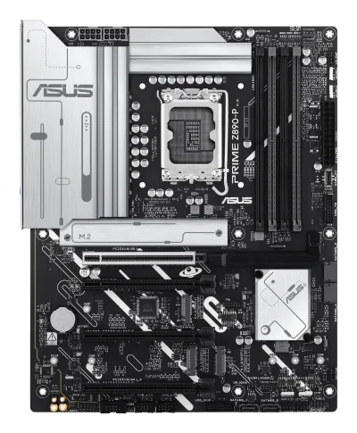 MB Asus PRIME Z890-P "PRIME Z890-P"
