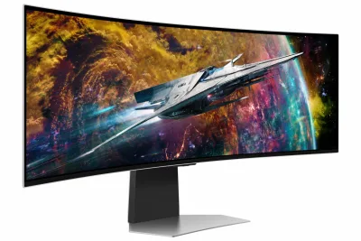 Monitor Samsung 49" LS49CG950SUXDU