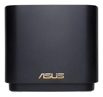 MESH Asus Sistem Wi-Fi  ZenWiFi XD4 PLUS (B-1-PK) "XD4 PLUS(B-1-PK)" (timbru verde 2 lei)