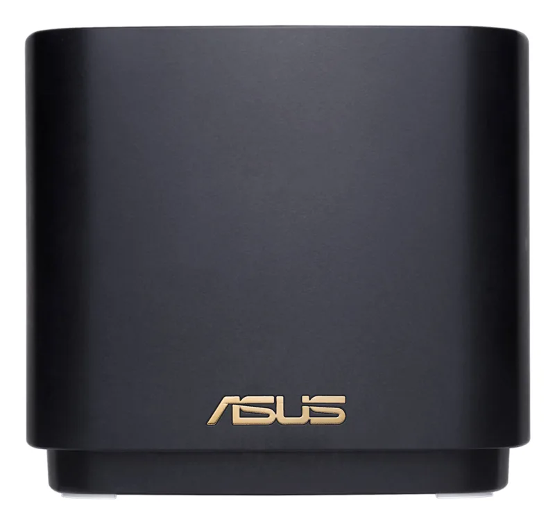 MESH Asus Sistem Wi-Fi  ZenWiFi XD4 PLUS (B-1-PK) "XD4 PLUS(B-1-PK)" (timbru verde 2 lei)