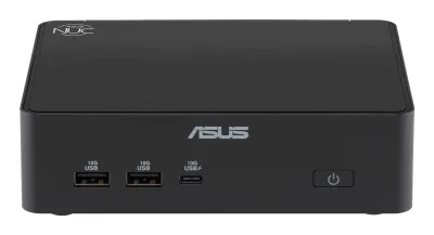 ASUS NUC 16 PRO/ RNUC16GDKU760002/U7 356H /Intel Graphics/no RAM/no SSD/ Wi-Fi 7 BE211/Kit (L6)/EU "90AR00W2-M00090" (timbru verde 0.8 lei)