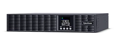 CYBERPOWER OLS3000ERT2UA 3000VA/2700W Online UPS Management.Software VMWARE ready Support "OLS3000ERT2UA" (timbru verde 11 lei)