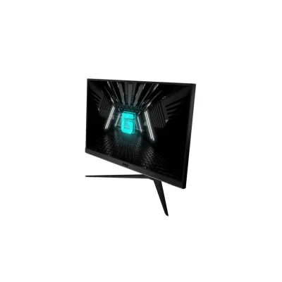 Monitor Consumer MSI G2412F, 24", 1920 x 1080 pixeli, Black, 3 ani Garantie
