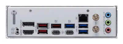 MSI B850M GAMING PLUS WIFI AM5 mATX MB "B850M GAMING PLUS WIFI"