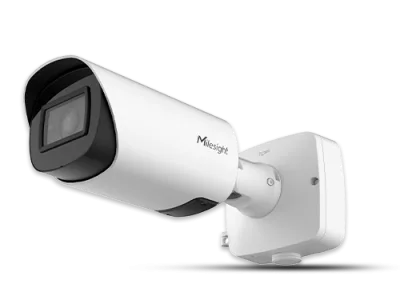 "Camera IP Bullet 8 MP MS-C8266-RFIPKG1; 1/2.8"" Progressive Scan CMOS; Rezolutie 8 MP (3840x2160); Compresie: H.265+/H.265(HEVC)/H.264+/H.264/MJPEG; Iluminator : Smart IR 80M; Lentila varifocala: Motorized 2.8mm~12mm@F1.2, Stocare: microSD/SDHC/SDXC Card