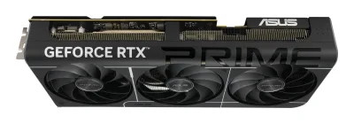 VGA PCIE16 RTX5080 16GB GDDR7/PRIME-RTX5080-16G ASUS "PRIME-RTX5080-16G"