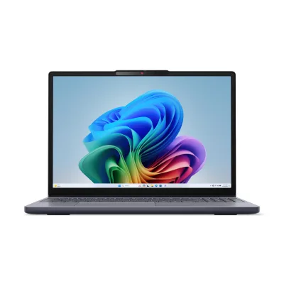 Laptop Lenovo IdeaPad Slim 3 15IWC11, 15.3" WUXGA (1920x1200) IPS 400nits Anti-glare, 45% NTSC, 60Hz, Intel Core™ 3 304, 5C (1P + 4LPE) / 5T, Max Turbo up to 4.3Ghz, 6MB Intel® Smart Cache, video Integrated Intel® Graphics, RAM 1x 16GB SODIMM DDR5-5600;