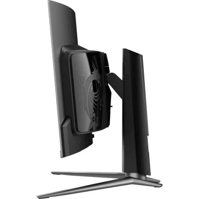 Monitor Consumer MSI MAG 341CQP QD-OLED, 34", 3440 x 1440 pixeli, Black, 3 ani Garantie