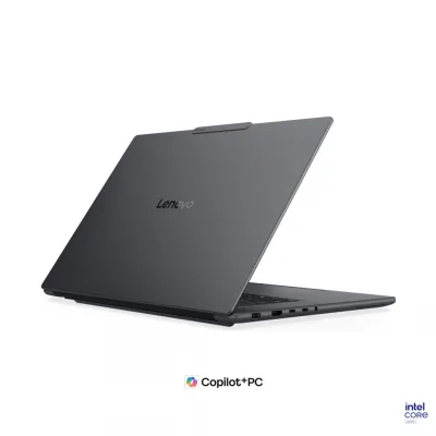 Laptop Consumer LENOVO Yoga Pro 9 16IPH11, cu procesor Intel Core Ultra 7 356H, 16'' OLED, 32 GB LPDDR5x, 1 TB, nVidia GeForce RTX 5060, 8GB GDDR7, Windows 11 Pro, 3 ani Garantie