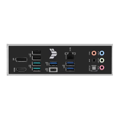 MB AS TUF GAMING B760M-PLUS LGA1700 D5 "TUF B760M-PLUS"