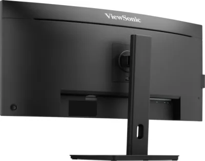 Monitor ViewSonic 34" VA3420C-2, Diagonal (inch): 34, Diagonal (cm): 86, Aspect ratio: 21:9, Panel: VA, Resolution: 3440x1440, Refresh Rate: 120Hz, Response time GtG: 3.5ms, Brightness (max): 300 cd/m², Contrast (static) : 3000:1, Contrast (dynamic):