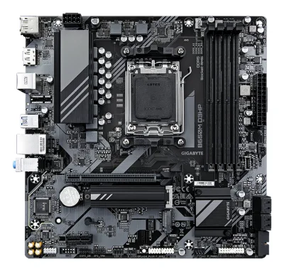 GIGABYTE B650M D3HP AM5 1xHDMI "B650M D3HP"