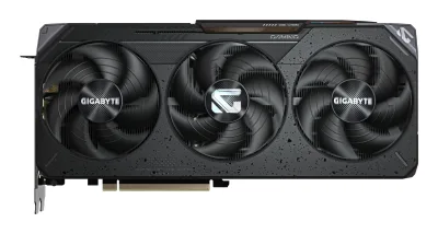 Placa video Radeon RX 9070 XT GAMING OC 16GB GDDR6 Graphics Card, RDNA4, 4096 Streams, TBC MHz Boost "GV-R9070XTGAMING OC-16GD"