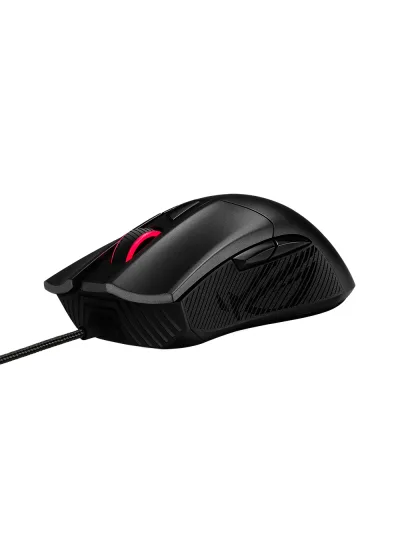 ROG Gladius II Core "90MP01D0-B0UA00" (timbru verde 0.18 lei)