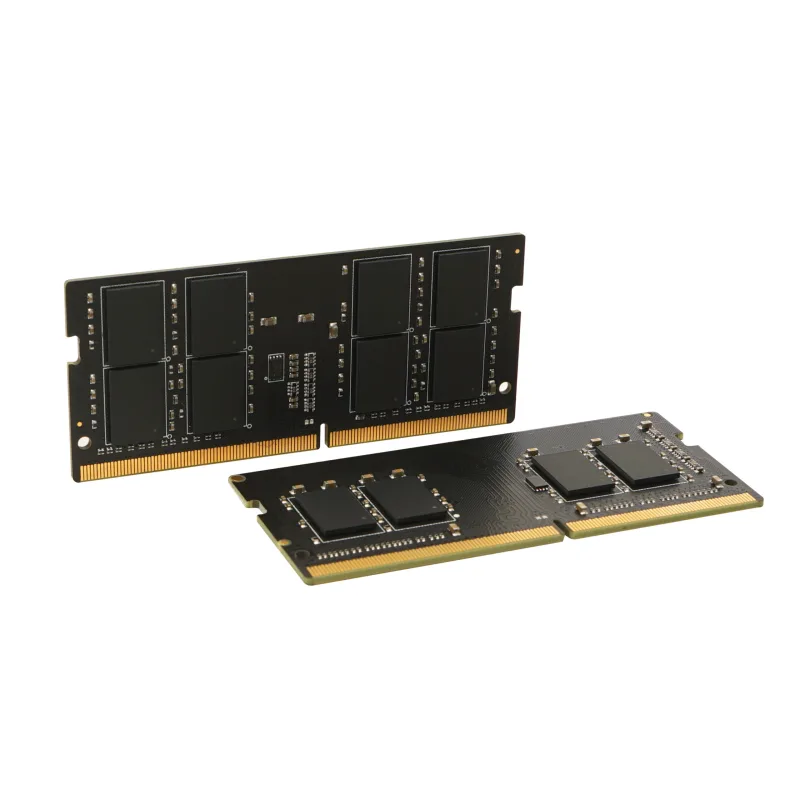 Memorie RAM SP 8GB DDR4 3200MHz SO-DIMM CL22 "SP008GBSFU320X02"