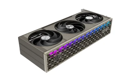 Placa video Sapphire NITRO+ Radeon RX 9070 XT, 16GB GDDR6, PCI Express 4.0, 256-bit